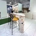 Hafary Gallery – Eunos | Product Seen: [Drift Barchair - SH750 - Rattan Back]